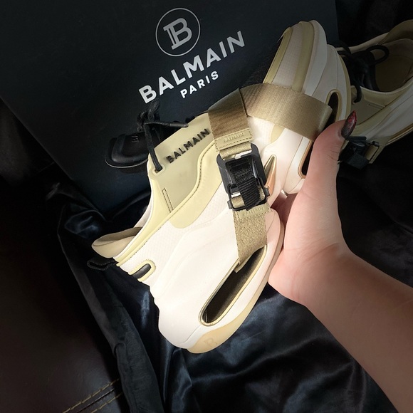 Men’s Balmain